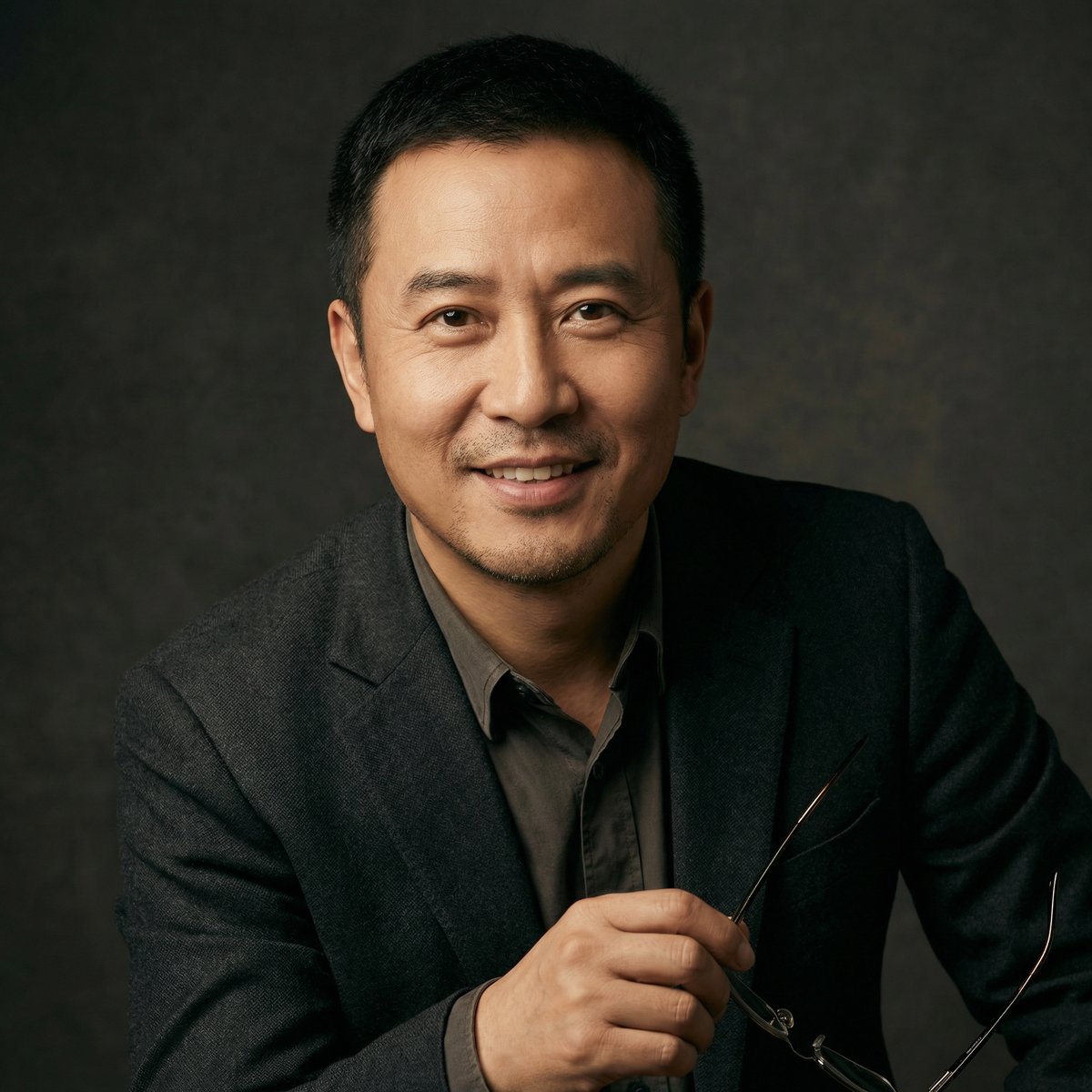 同人动漫传媒导演顾问